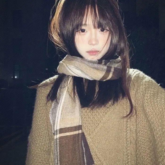 沉默一瞬