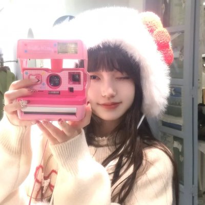 美女霓裳