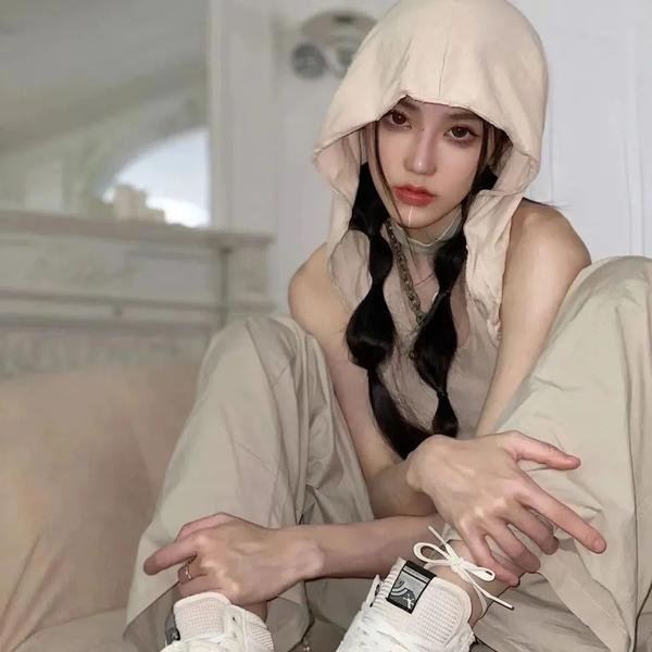 尝试